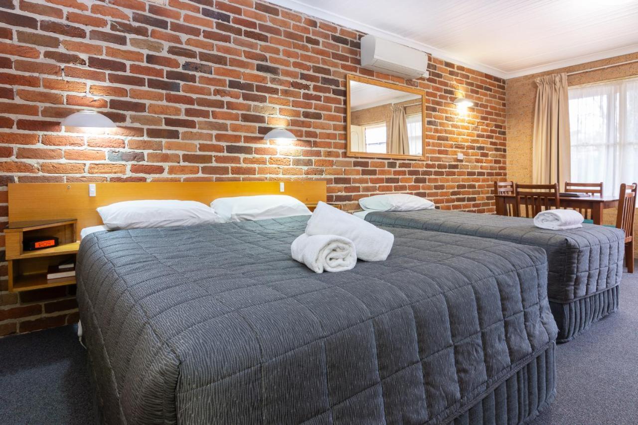 Motel Cedar Armidale
